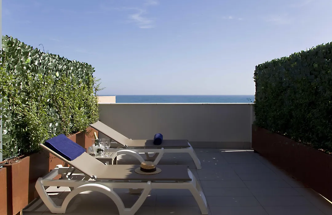 Altafulla Mar Hotel-1